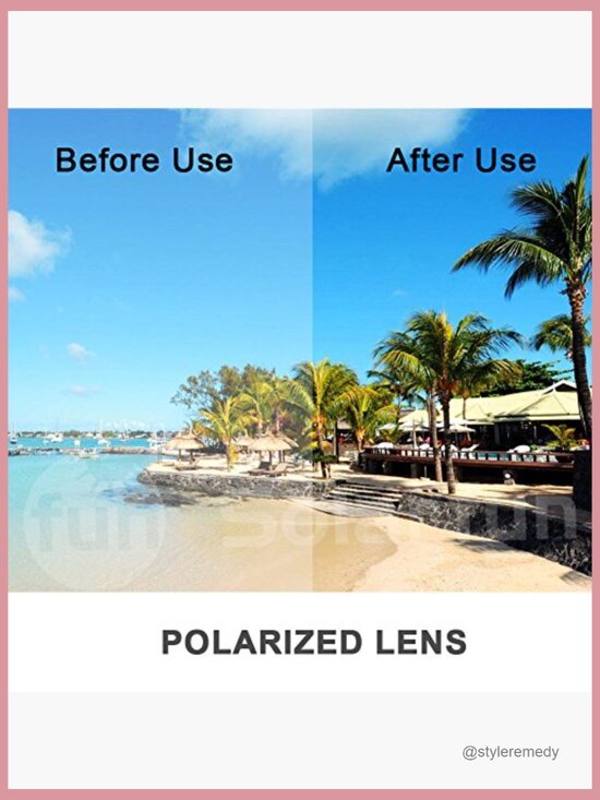 Polarized Fit Over Glasses Sunglasses Wrap Around Shield Driving